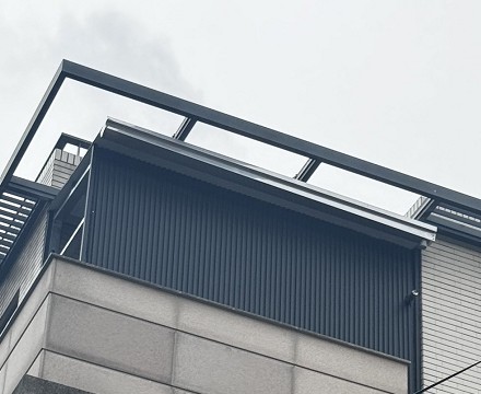 龍井區鋼構工程