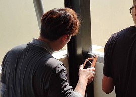 台中鐵皮屋設計