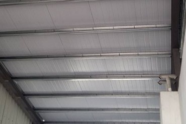 鋼構工程設計