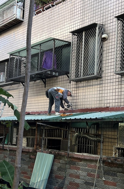 沃特鐵皮設計師
