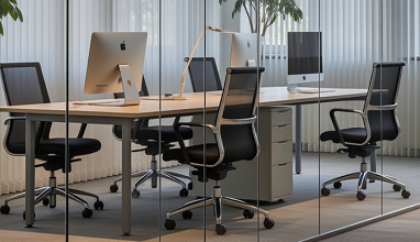 輕鋼架隔間施工範例